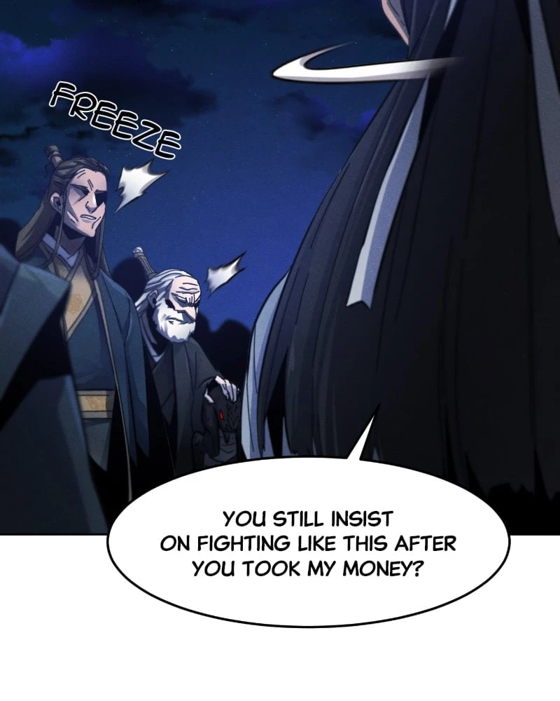 Return of the Mad Demon Chapter 51 - 20