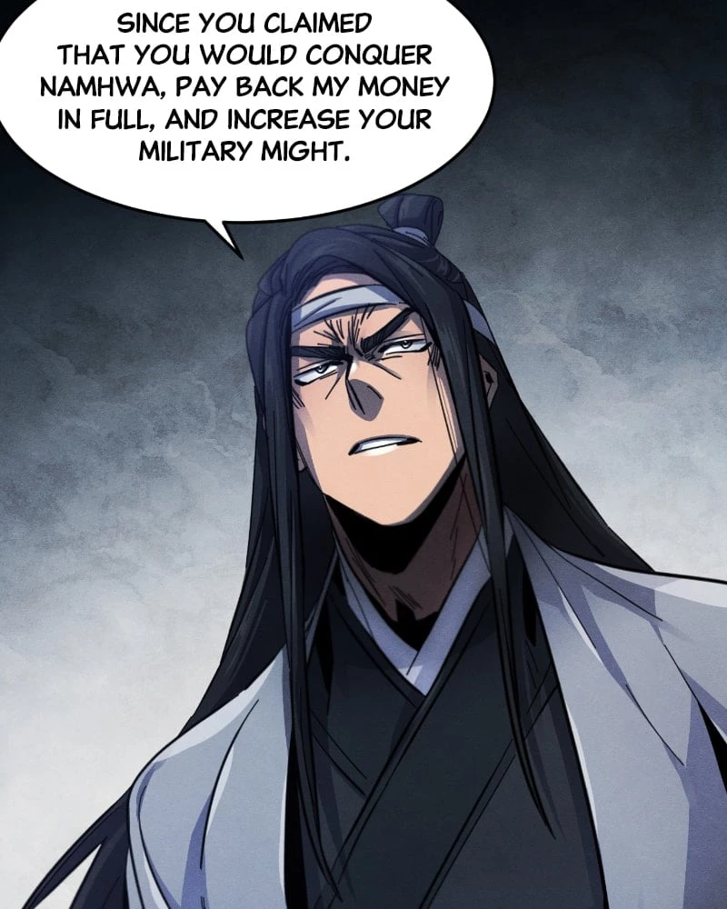Return of the Mad Demon Chapter 51 - 23