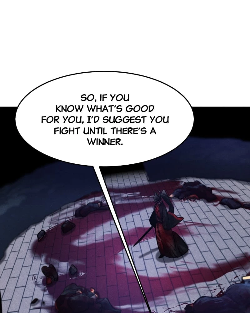 Return of the Mad Demon Chapter 51 - 26