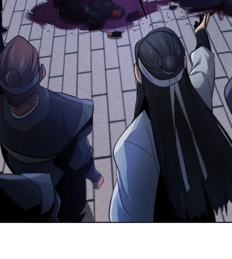 Return of the Mad Demon Chapter 51 - 27
