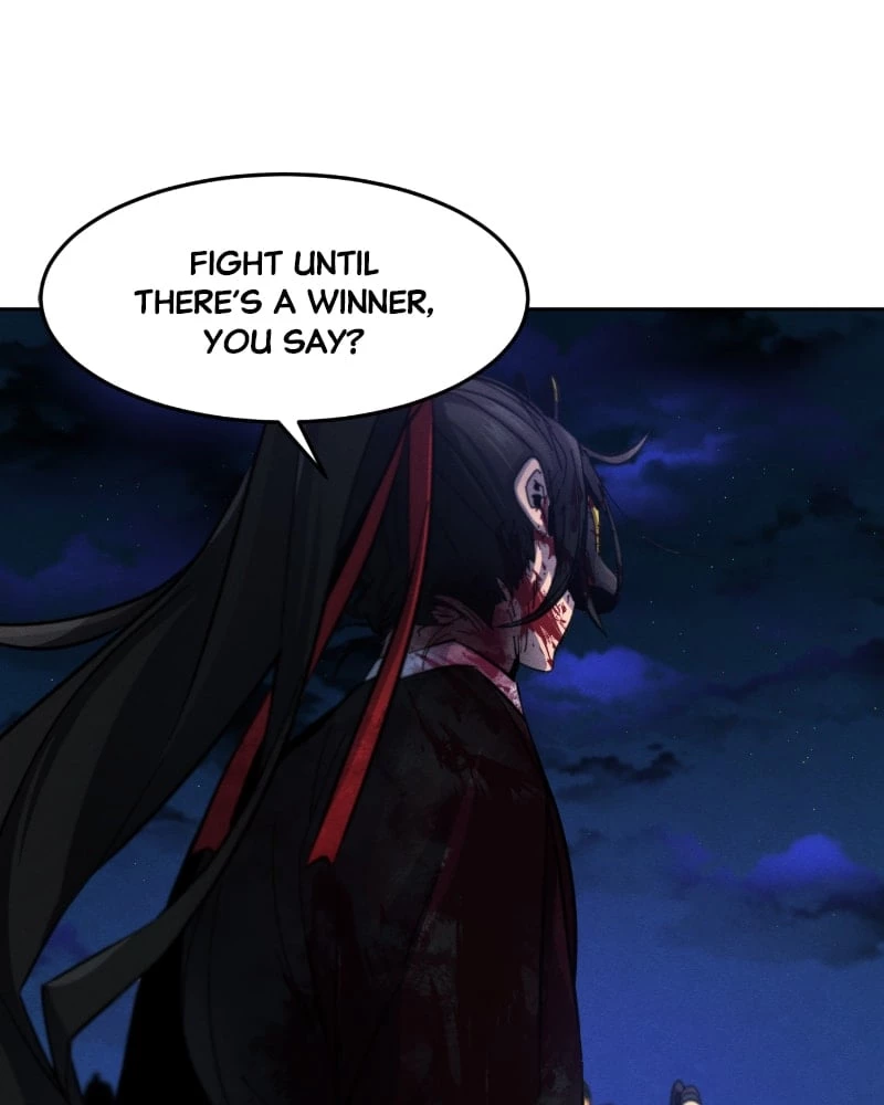 Return of the Mad Demon Chapter 51 - 30