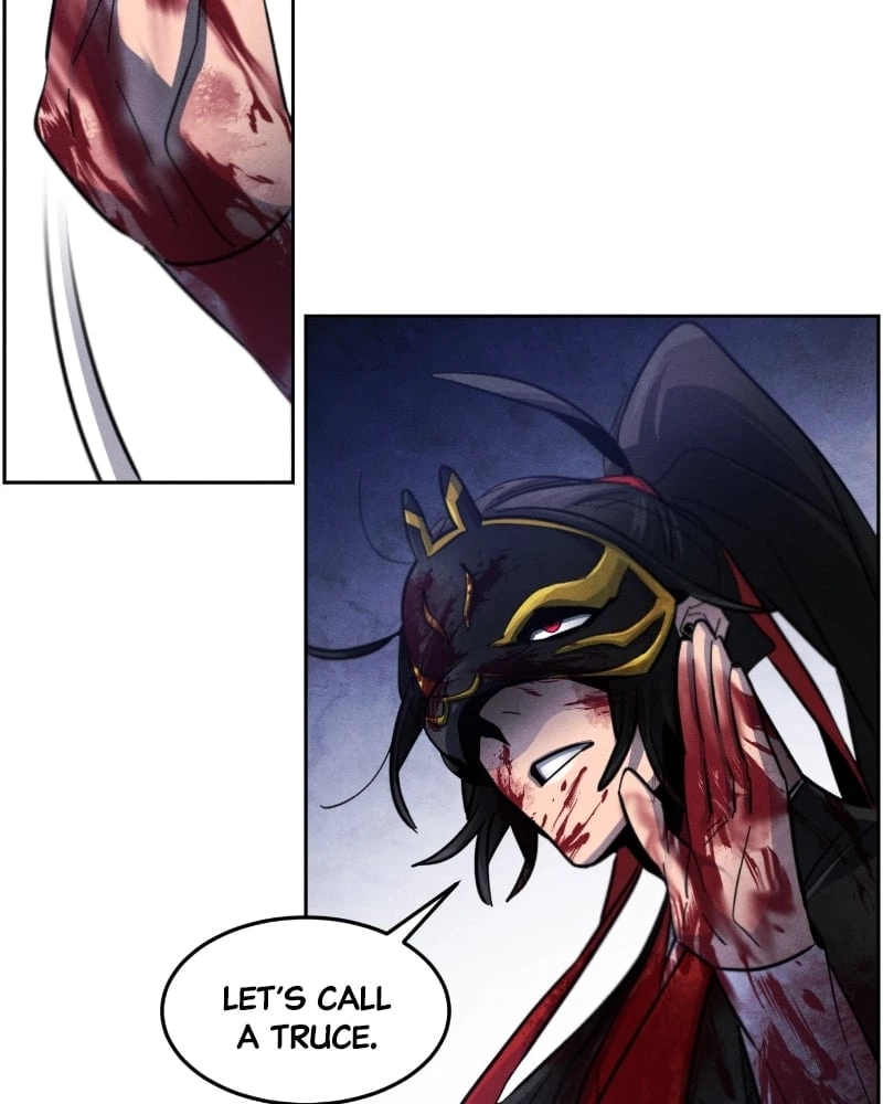 Return of the Mad Demon Chapter 51 - 34