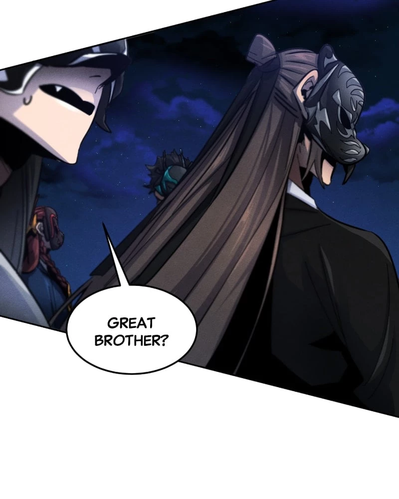 Return of the Mad Demon Chapter 51 - 37