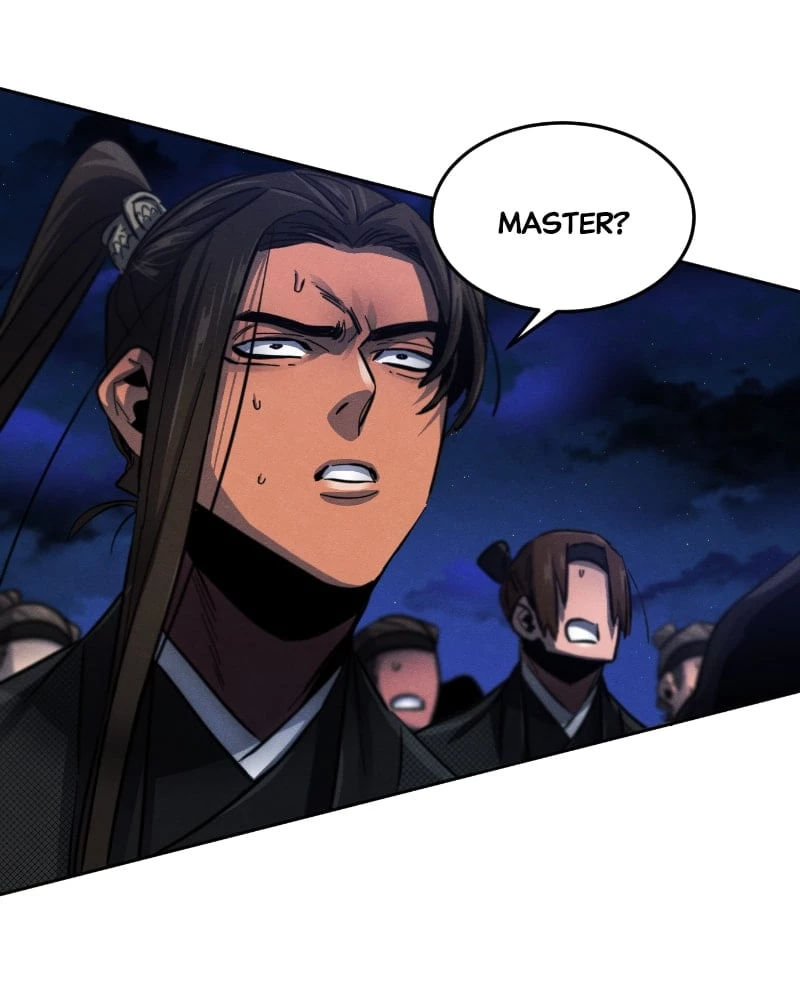 Return of the Mad Demon Chapter 51 - 38
