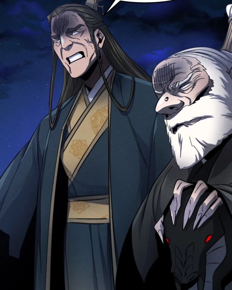 Return of the Mad Demon Chapter 51 - 48