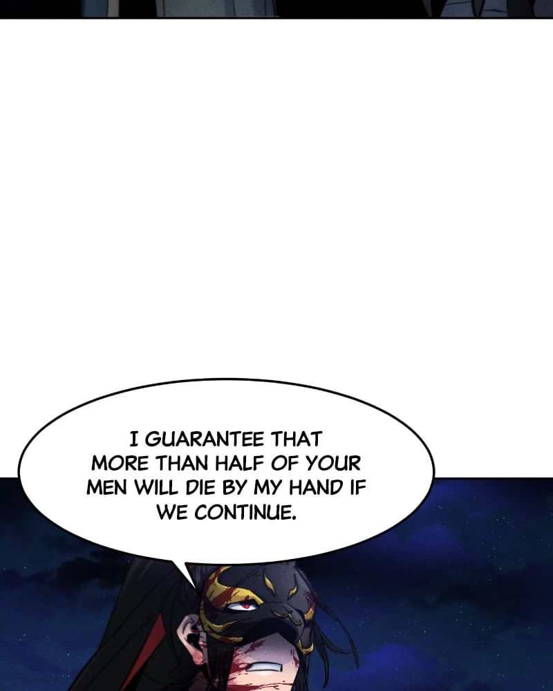 Return of the Mad Demon Chapter 51 - 49