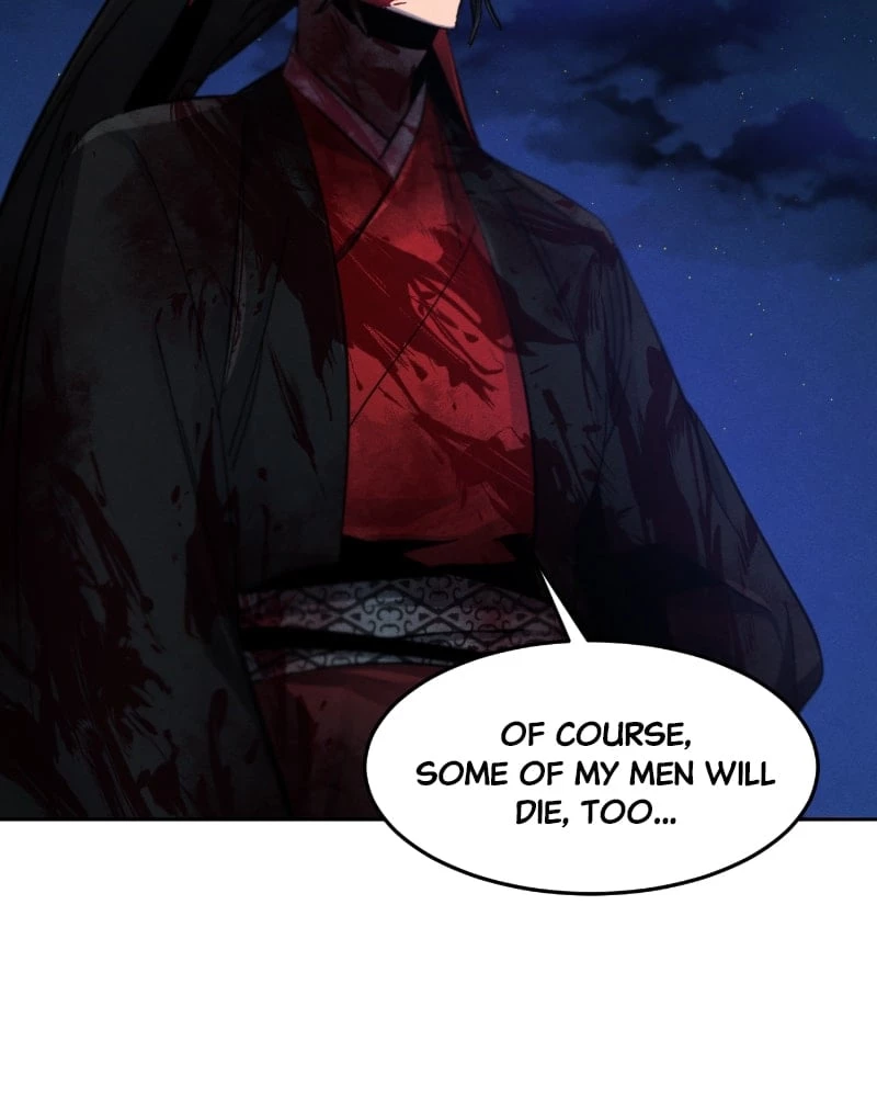 Return of the Mad Demon Chapter 51 - 50