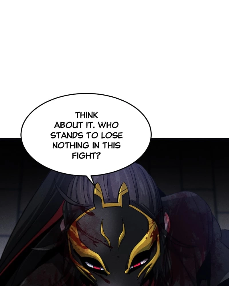 Return of the Mad Demon Chapter 51 - 53