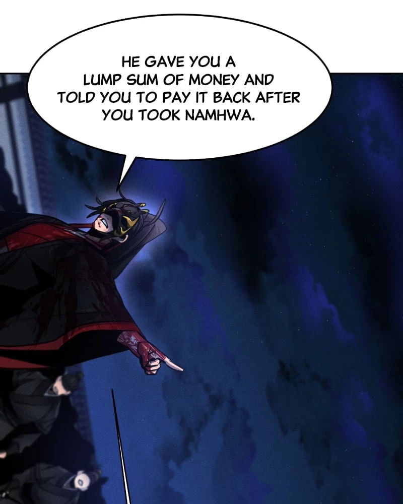 Return of the Mad Demon Chapter 51 - 59