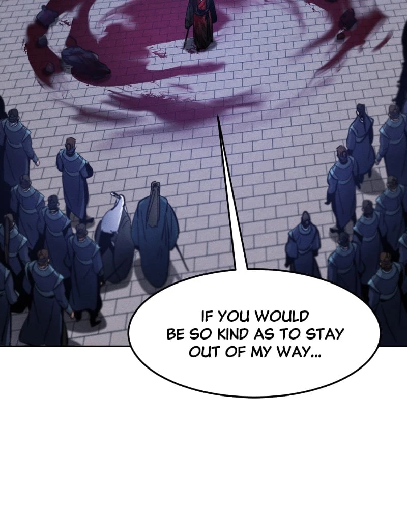 Return of the Mad Demon Chapter 51 - 62