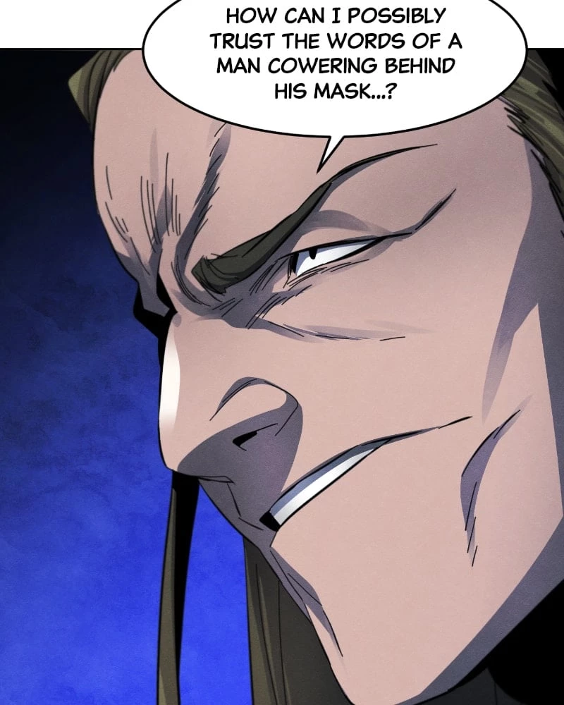 Return of the Mad Demon Chapter 51 - 66