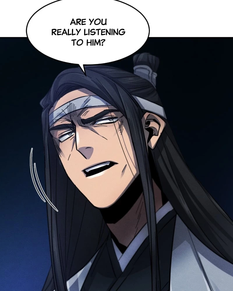 Return of the Mad Demon Chapter 51 - 71