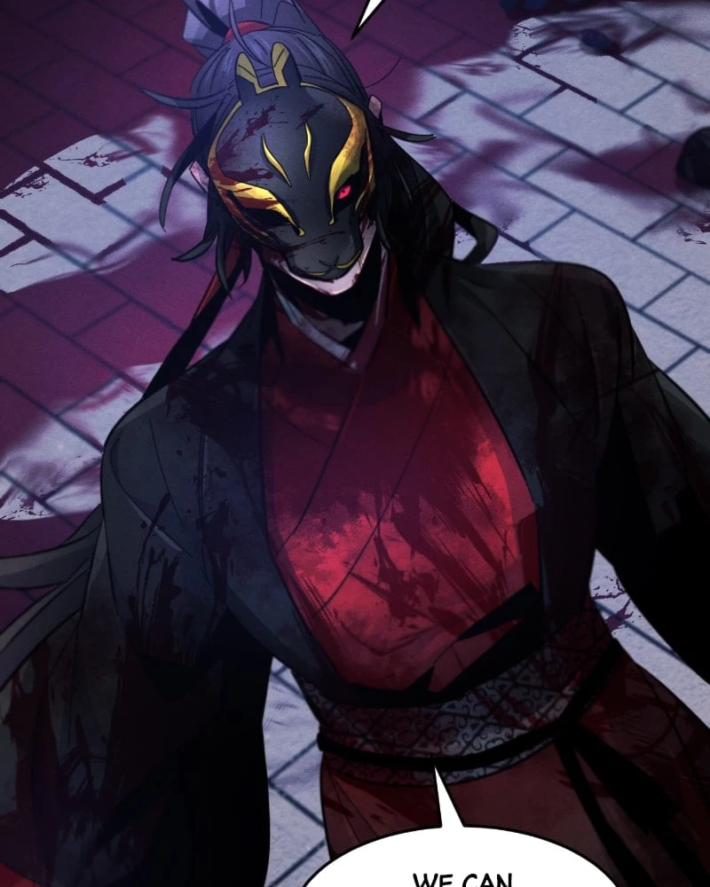 Return of the Mad Demon Chapter 51 - 73