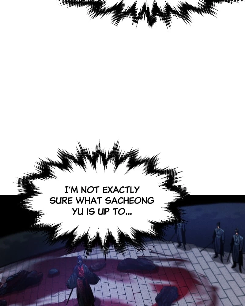 Return of the Mad Demon Chapter 51 - 76