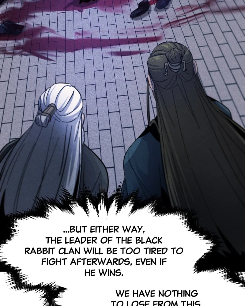 Return of the Mad Demon Chapter 51 - 77
