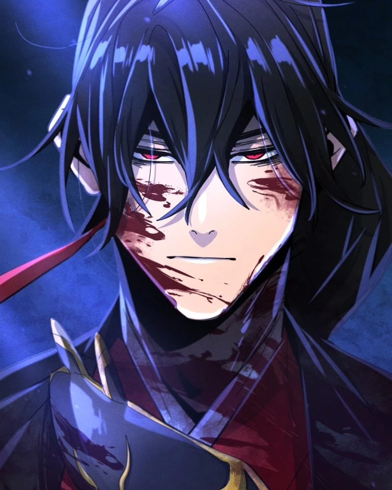 Return of the Mad Demon Chapter 51 - 83