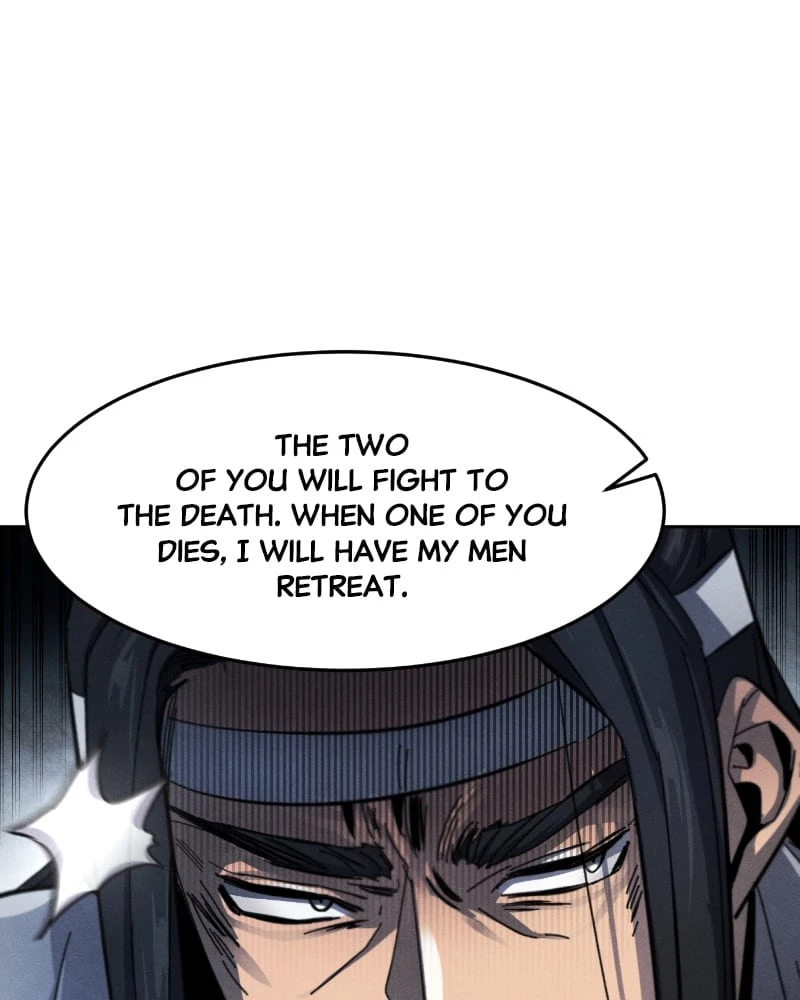 Return of the Mad Demon Chapter 51 - 91