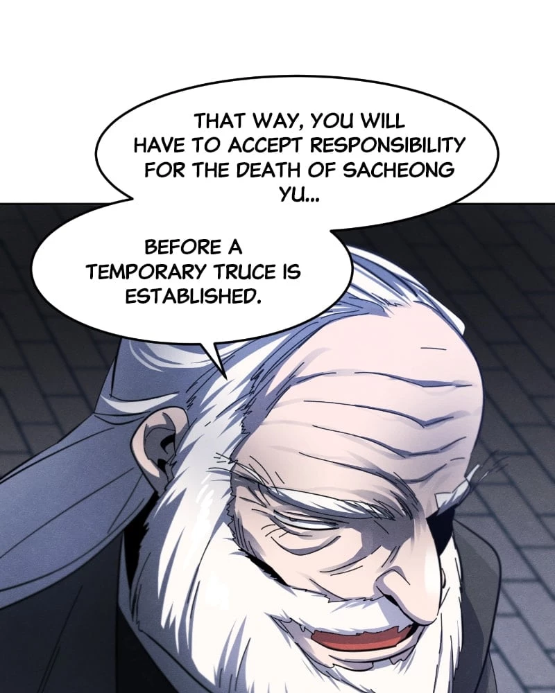 Return of the Mad Demon Chapter 51 - 93