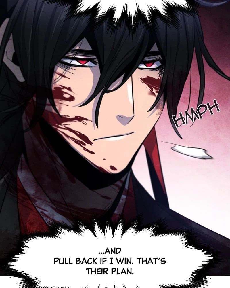 Return of the Mad Demon Chapter 51 - 97