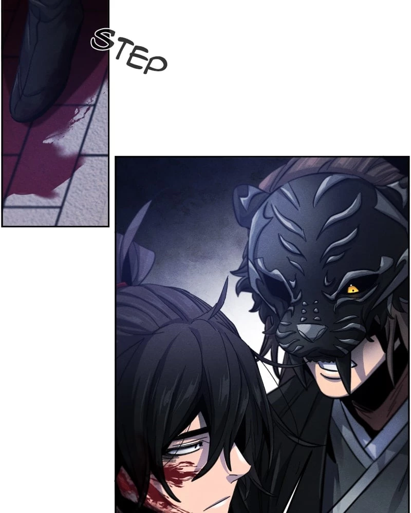 Return of the Mad Demon Chapter 51 - 102