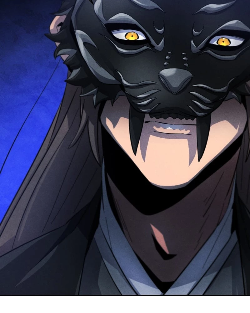 Return of the Mad Demon Chapter 51 - 106