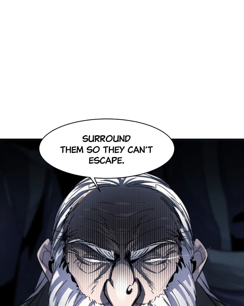 Return of the Mad Demon Chapter 51 - 109