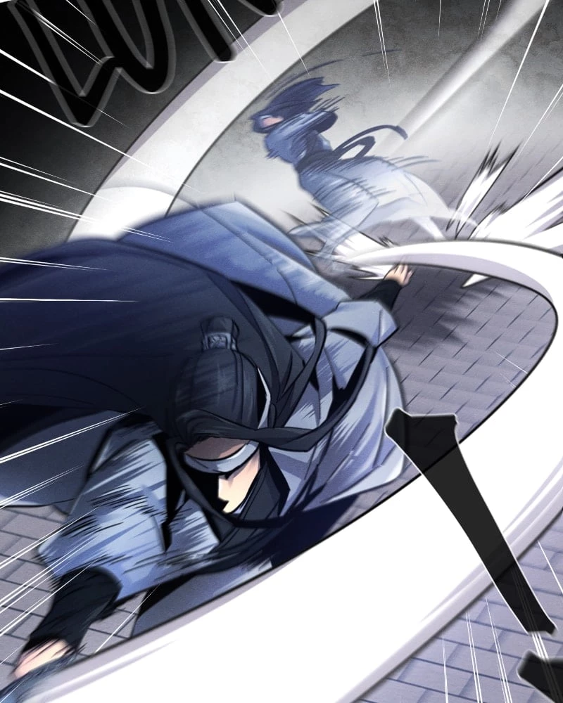 Return of the Mad Demon Chapter 51 - 124