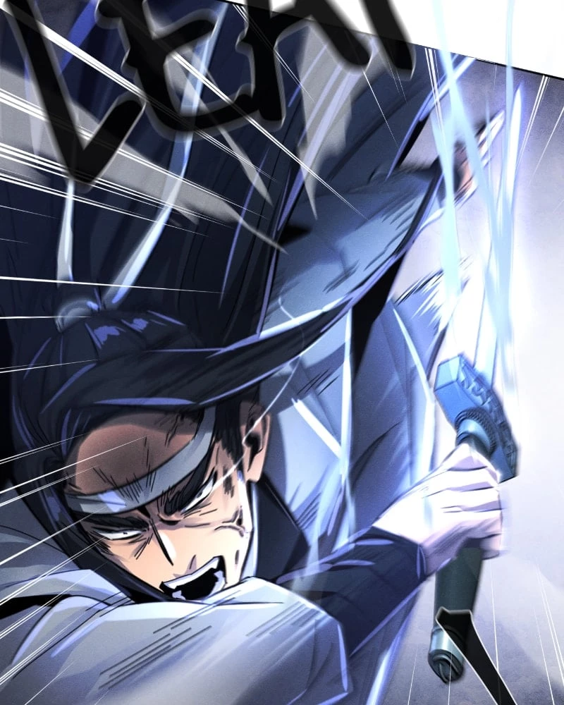 Return of the Mad Demon Chapter 51 - 136