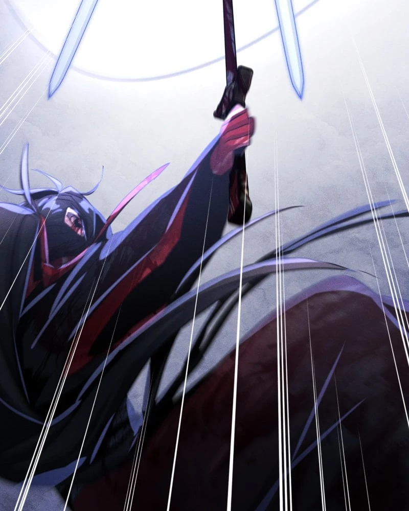 Return of the Mad Demon Chapter 51 - 139