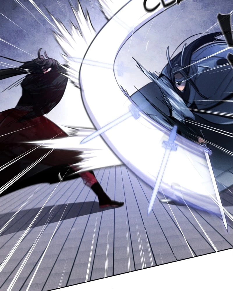 Return of the Mad Demon Chapter 51 - 141
