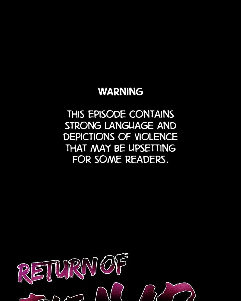 Return of the Mad Demon Chapter 50 - 1
