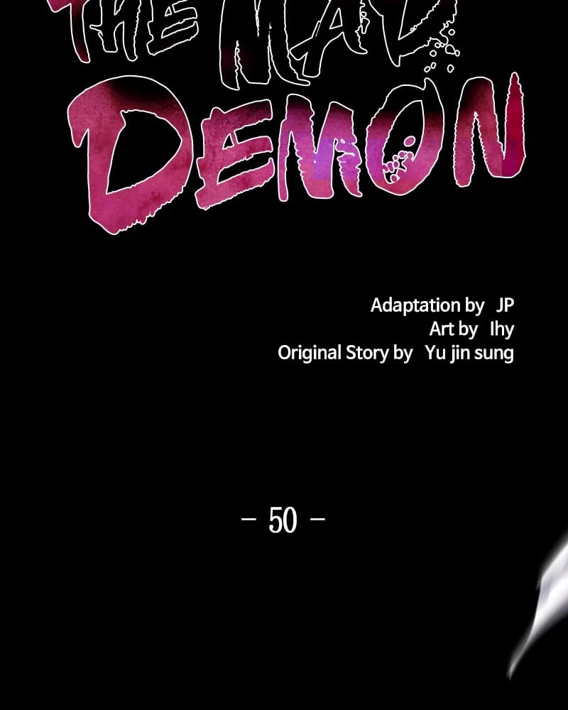 Return of the Mad Demon Chapter 50 - 2