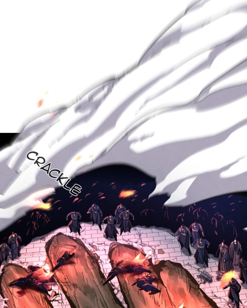 Return of the Mad Demon Chapter 50 - 5