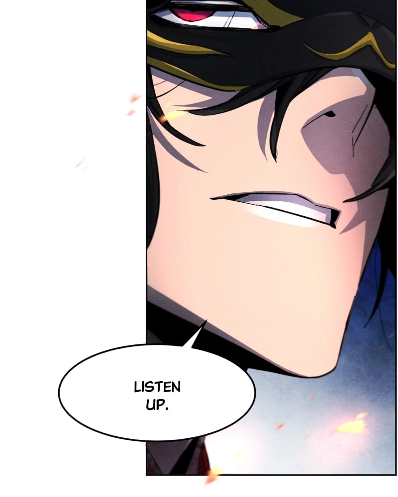 Return of the Mad Demon Chapter 50 - 10