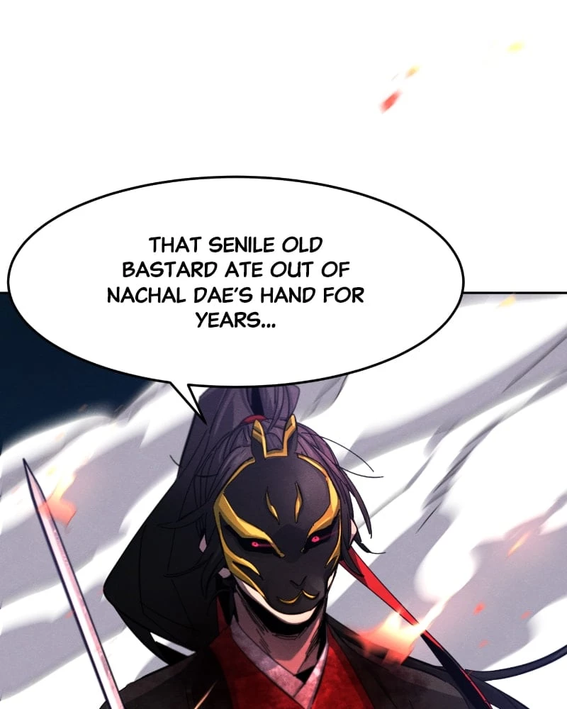 Return of the Mad Demon Chapter 50 - 13