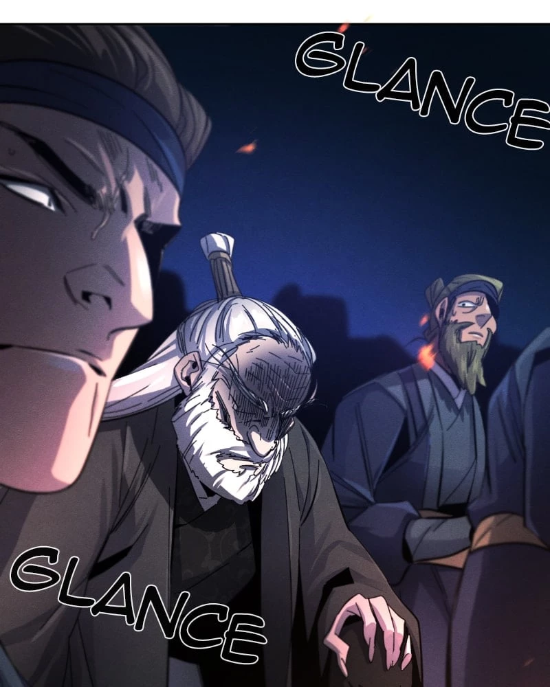 Return of the Mad Demon Chapter 50 - 17