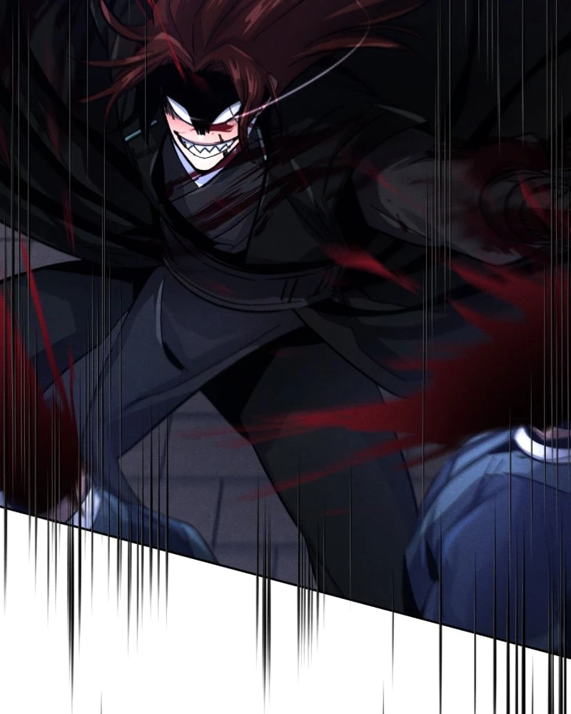 Return of the Mad Demon Chapter 50 - 24