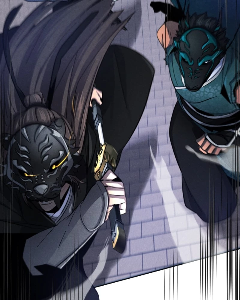 Return of the Mad Demon Chapter 50 - 26