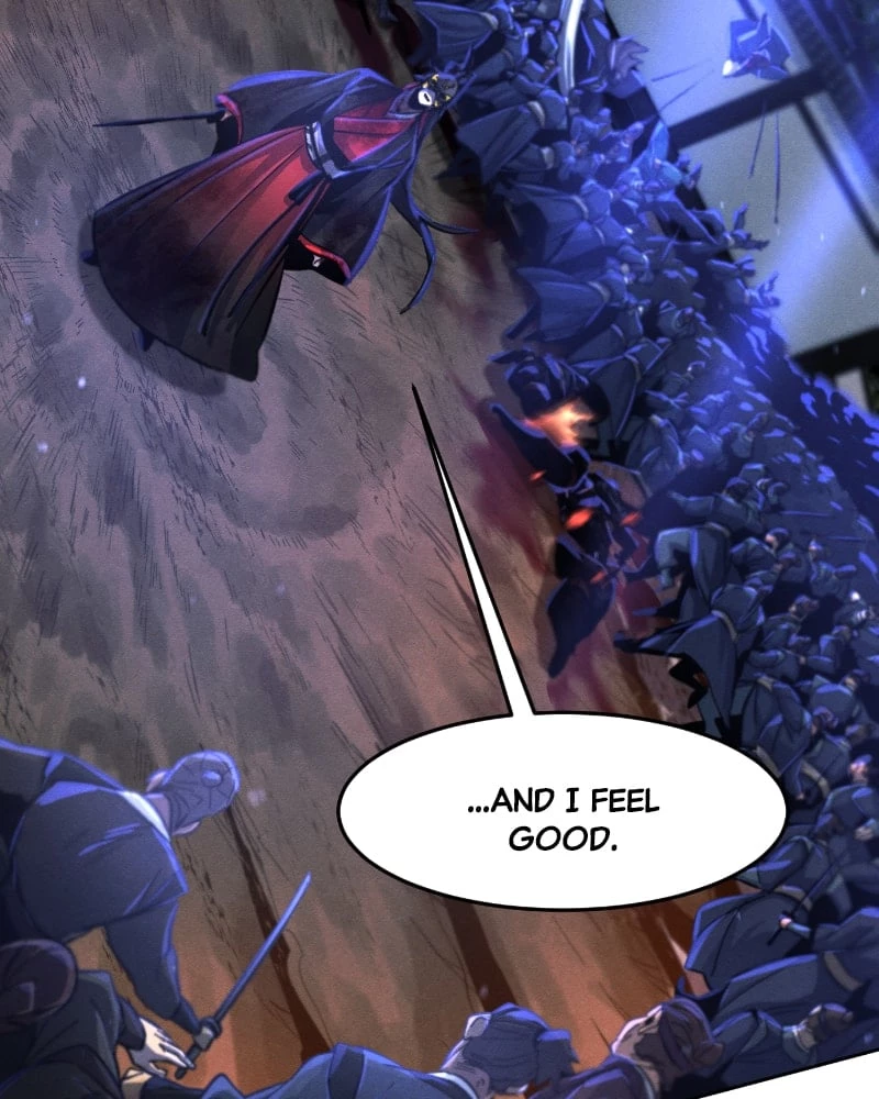Return of the Mad Demon Chapter 50 - 30