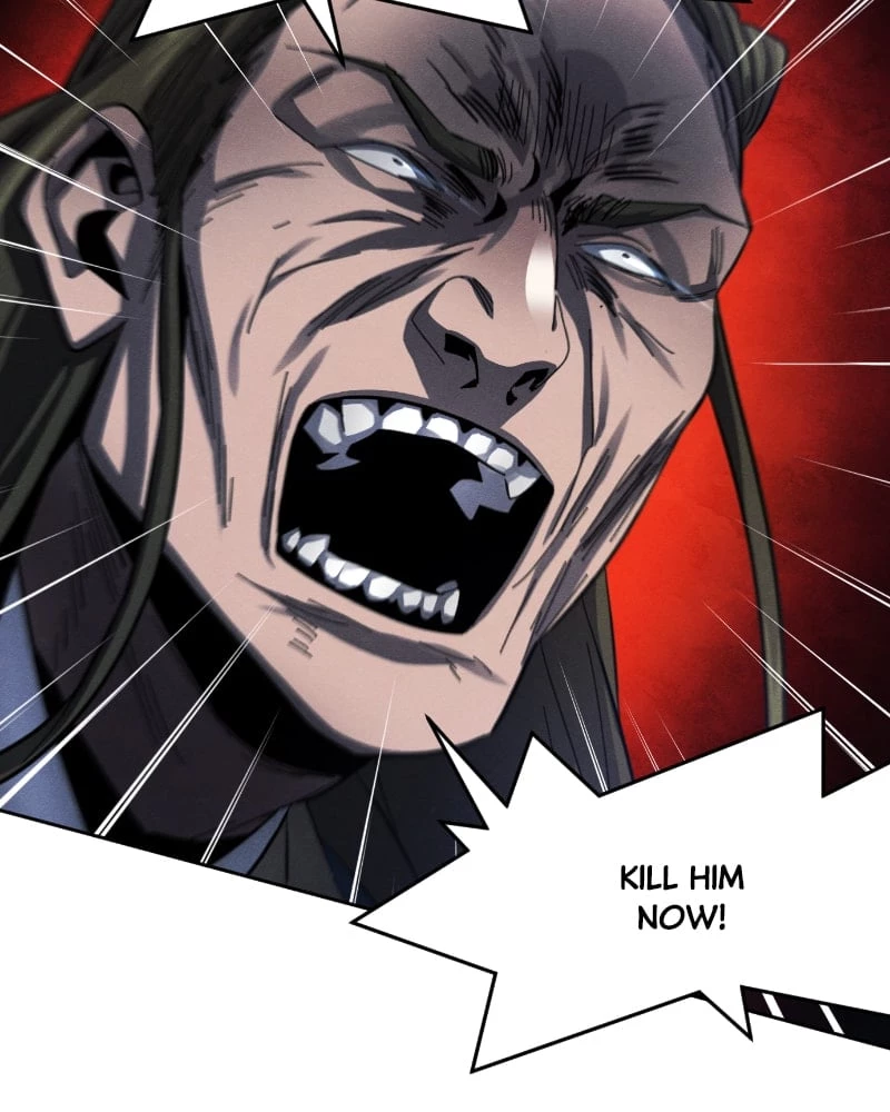 Return of the Mad Demon Chapter 50 - 32