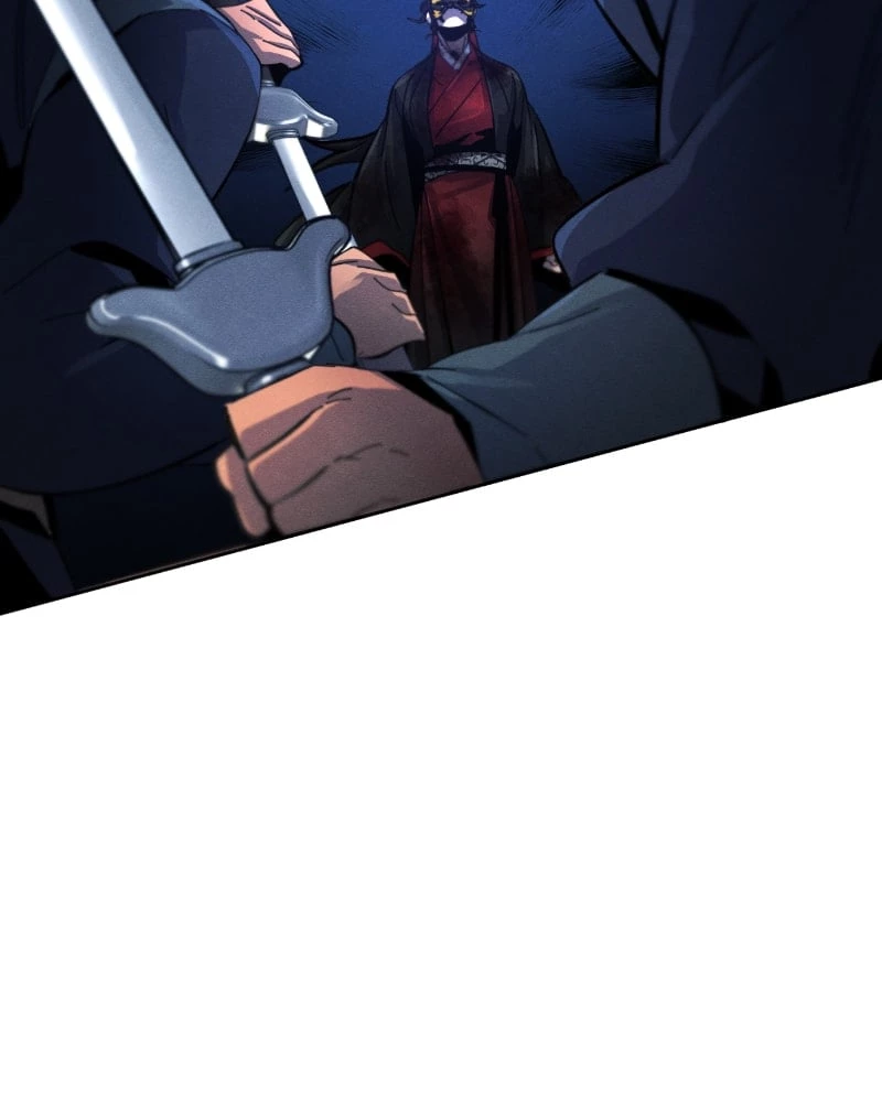 Return of the Mad Demon Chapter 50 - 34