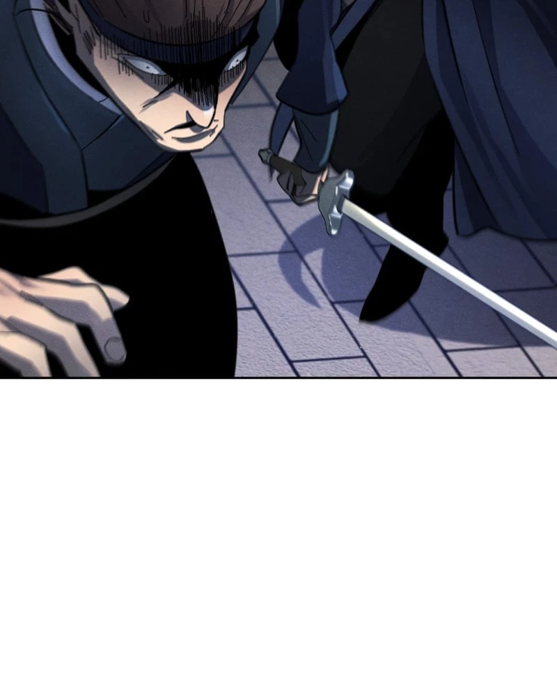 Return of the Mad Demon Chapter 50 - 38