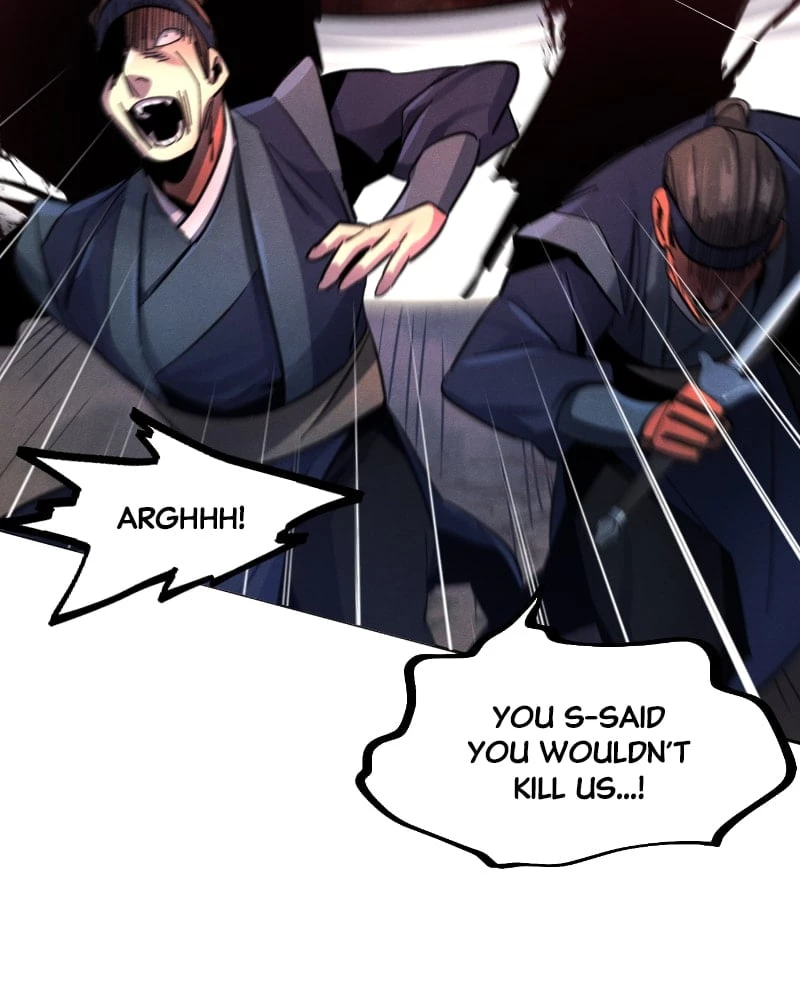 Return of the Mad Demon Chapter 50 - 45