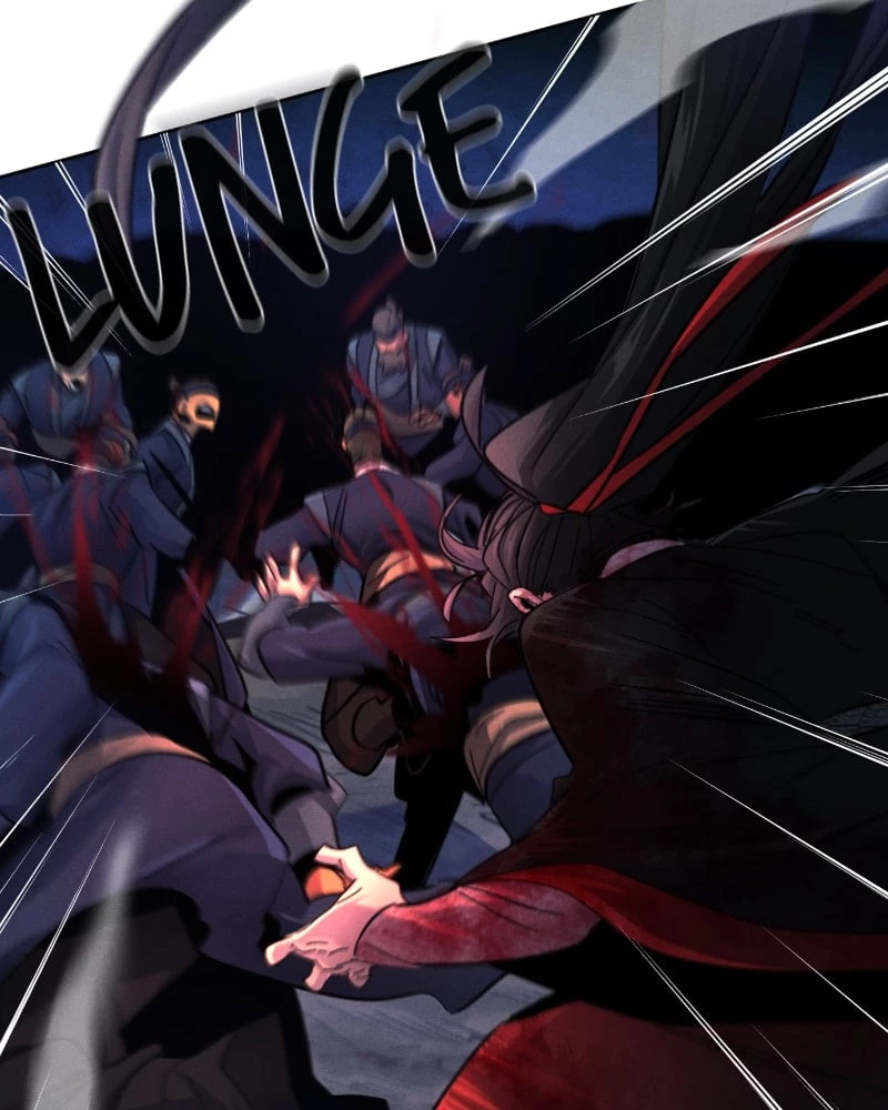 Return of the Mad Demon Chapter 50 - 48