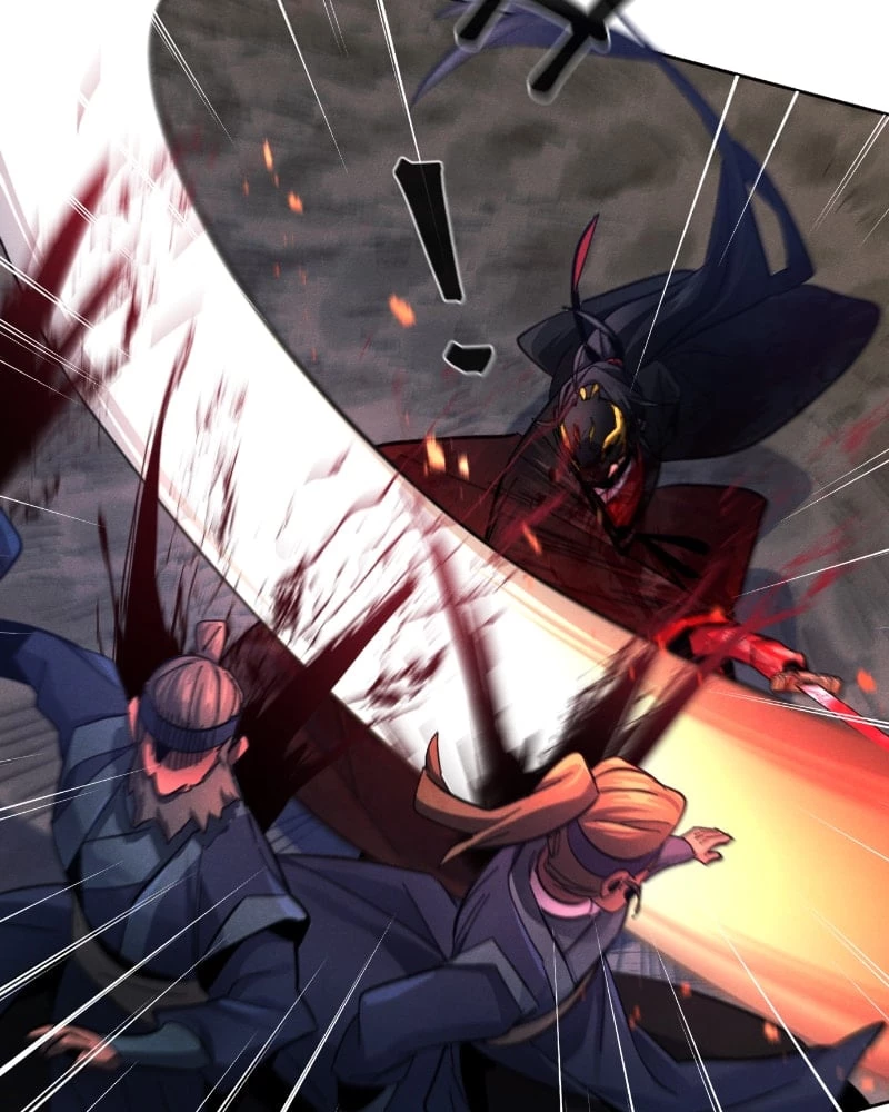 Return of the Mad Demon Chapter 50 - 50