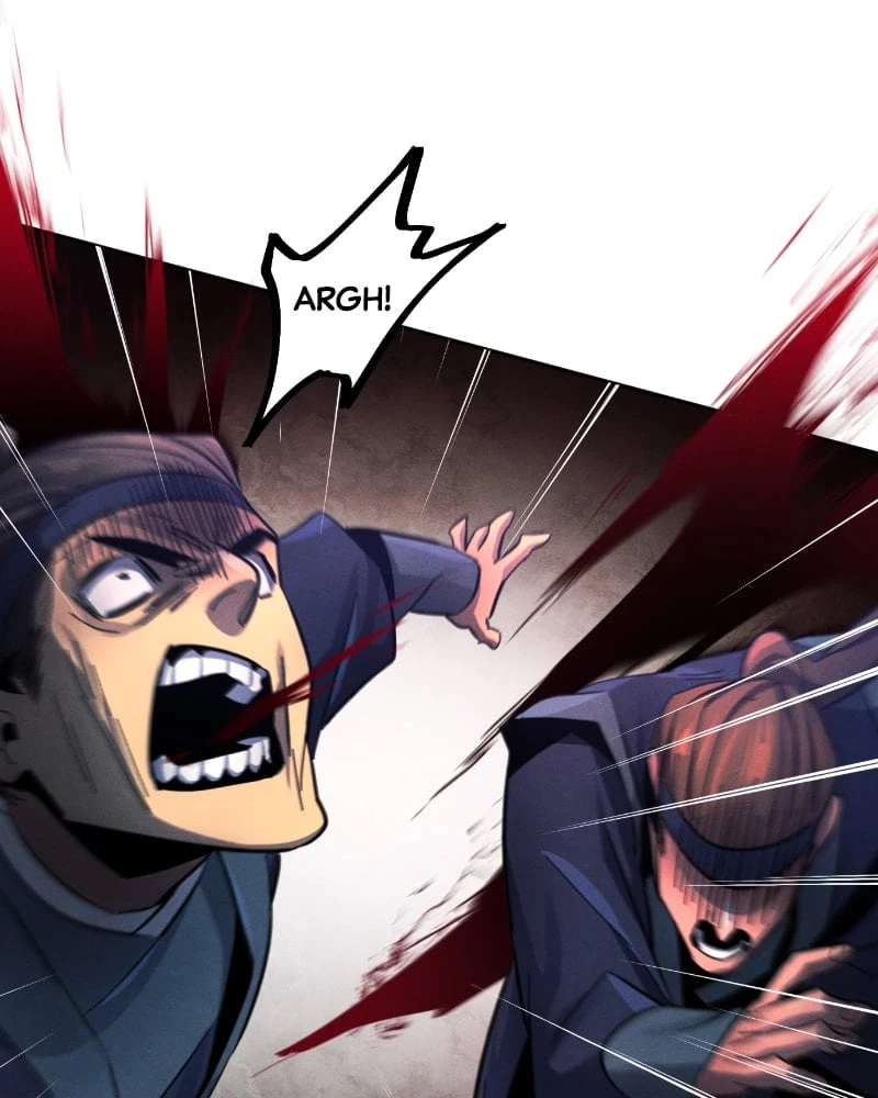 Return of the Mad Demon Chapter 50 - 53