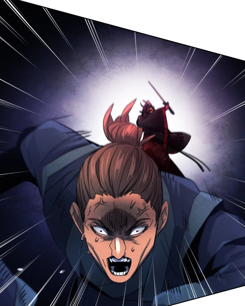 Return of the Mad Demon Chapter 50 - 57