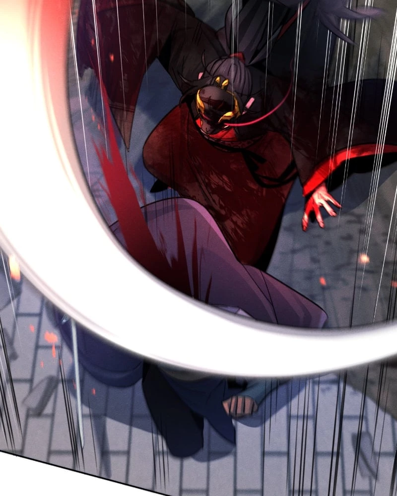 Return of the Mad Demon Chapter 50 - 59