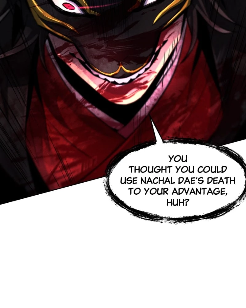 Return of the Mad Demon Chapter 50 - 61