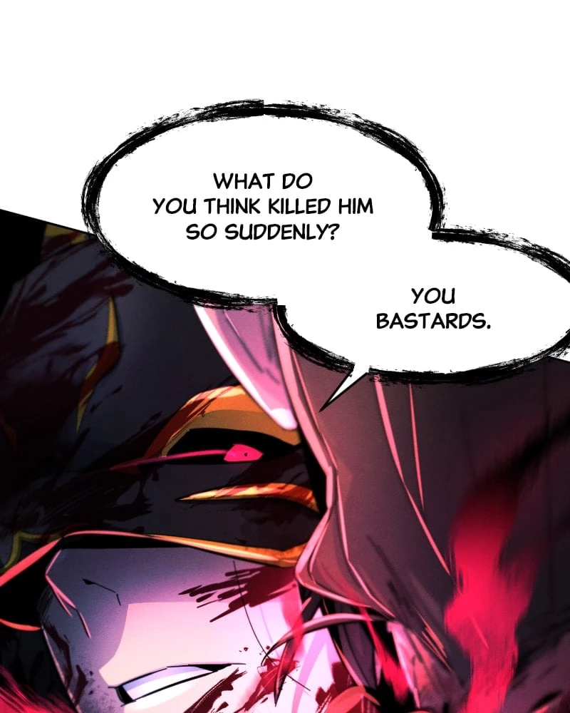 Return of the Mad Demon Chapter 50 - 64